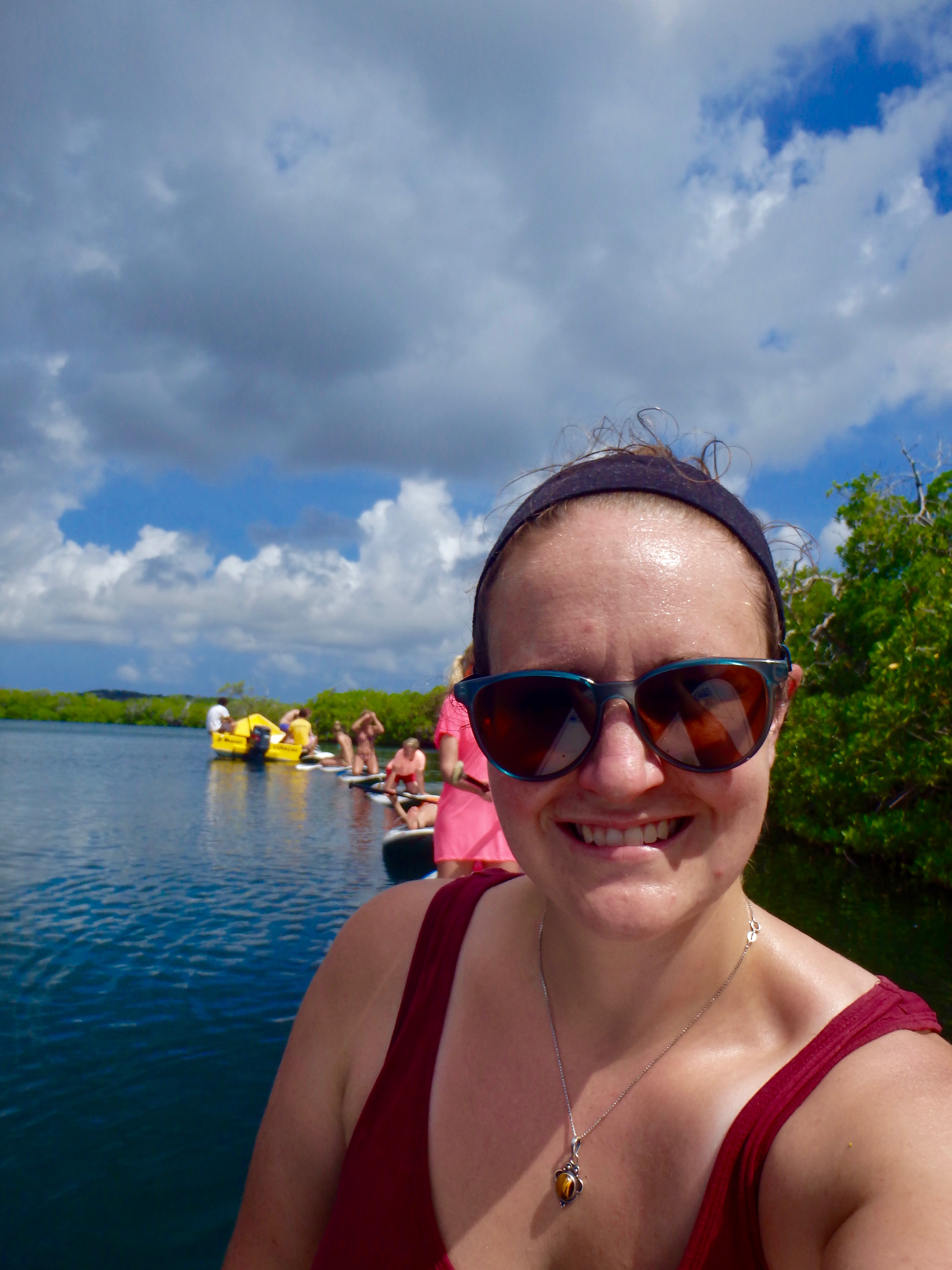 outdoor activities in curacao