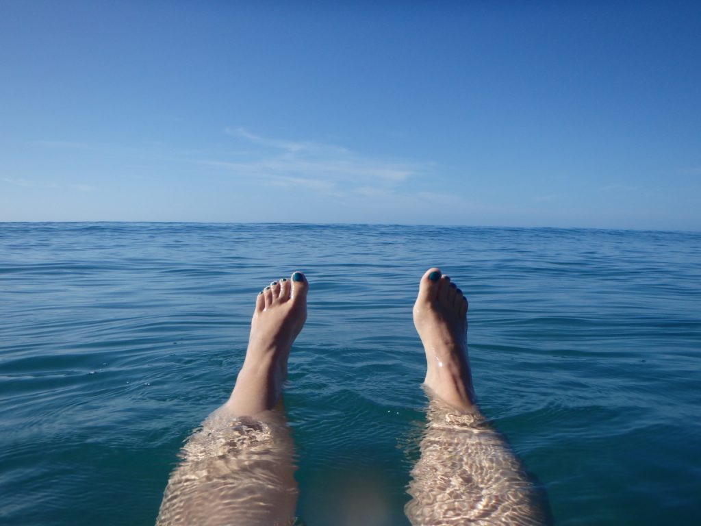 celebrating christmas solo abroad jamaica travel blog for solo travel