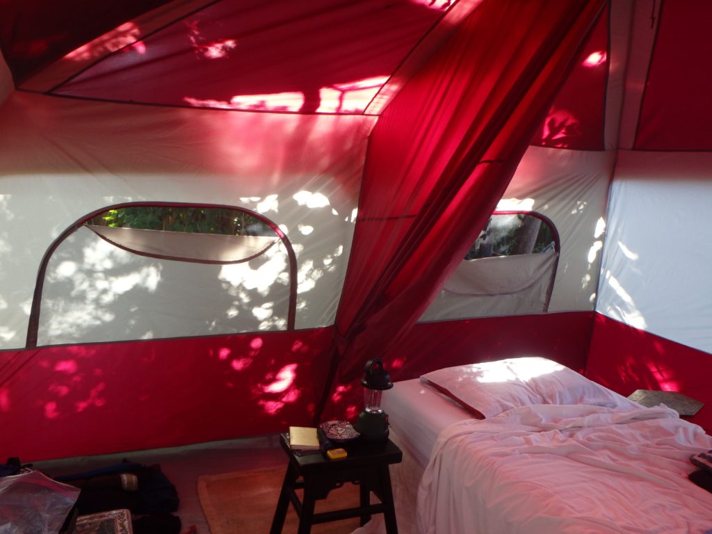 furnished tent katamah treasure beach jamaica where to stay in treasure beach jamaica