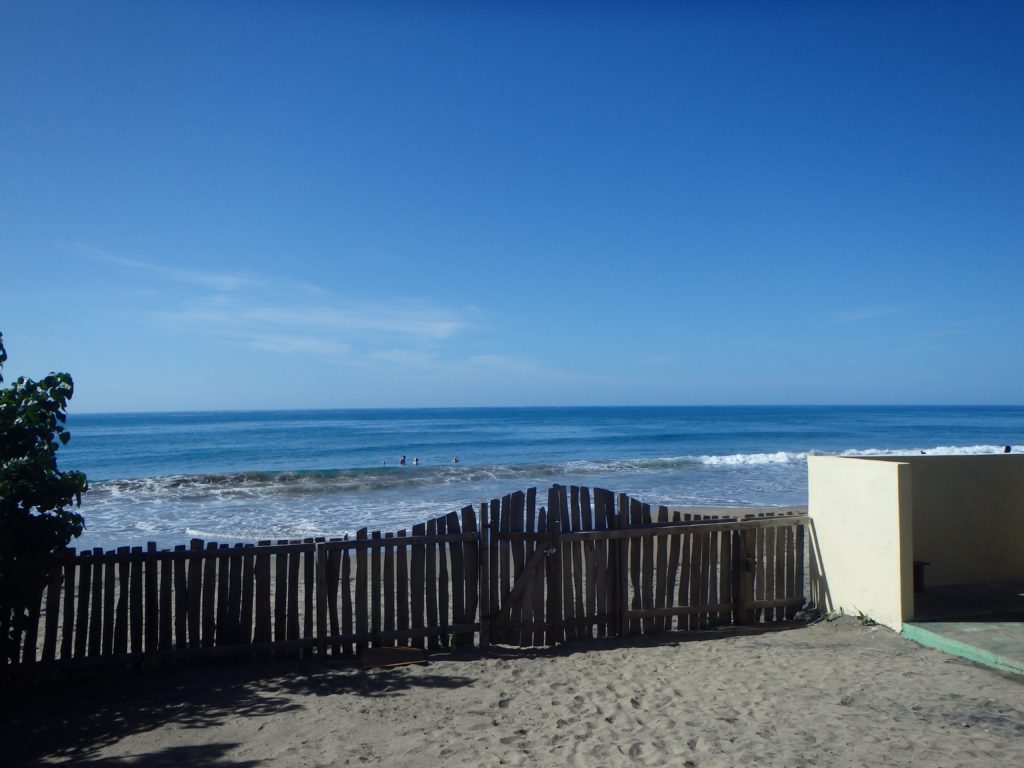 holiday solo travel blog christmas at katamah treasure beach jamaica