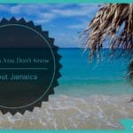 11 Fun Facts About Jamaica and Jamaican Culture You Probably Don’t Know