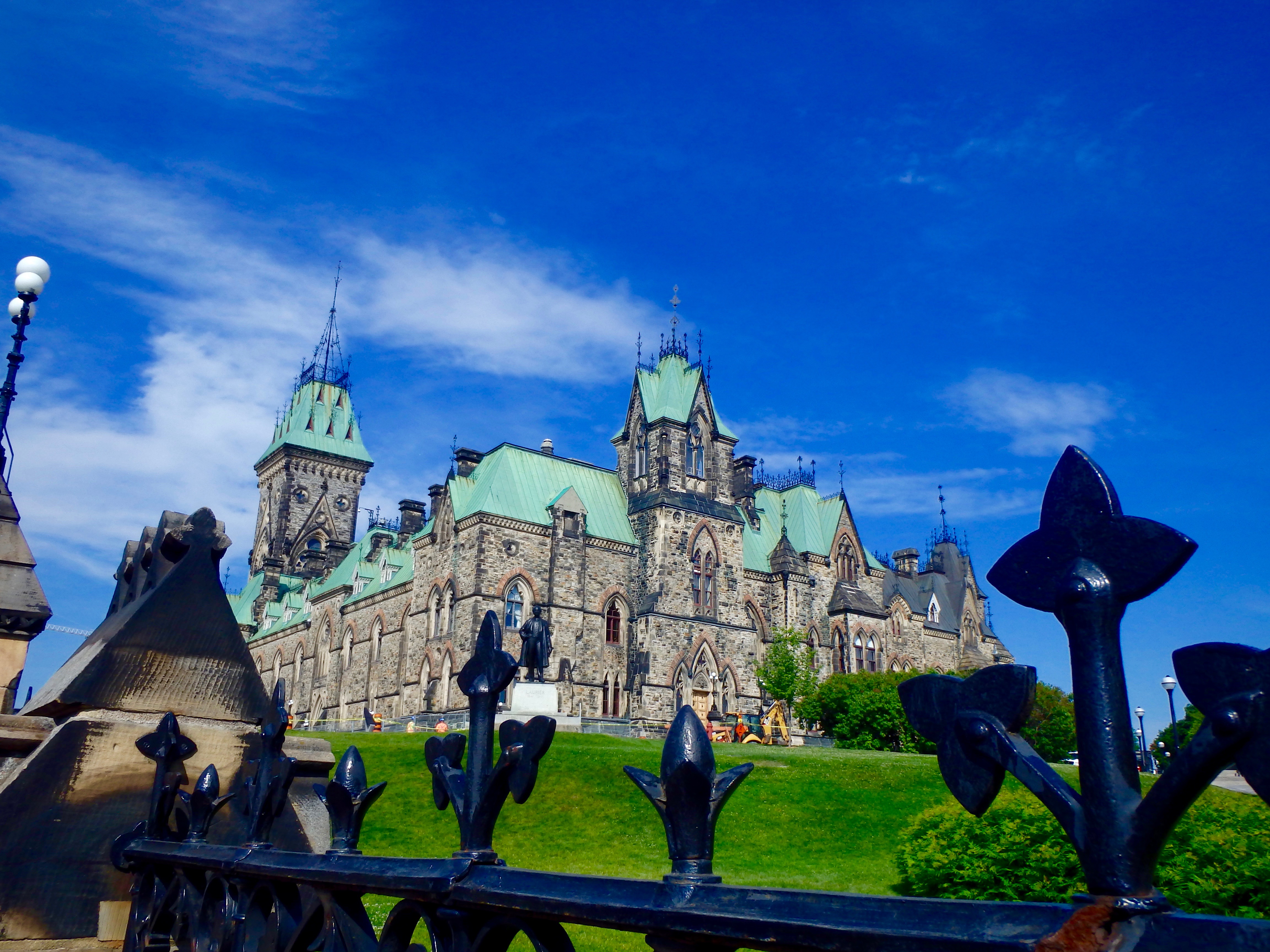 East block of parliament ottawa canada top attractions in ottawa for tourists