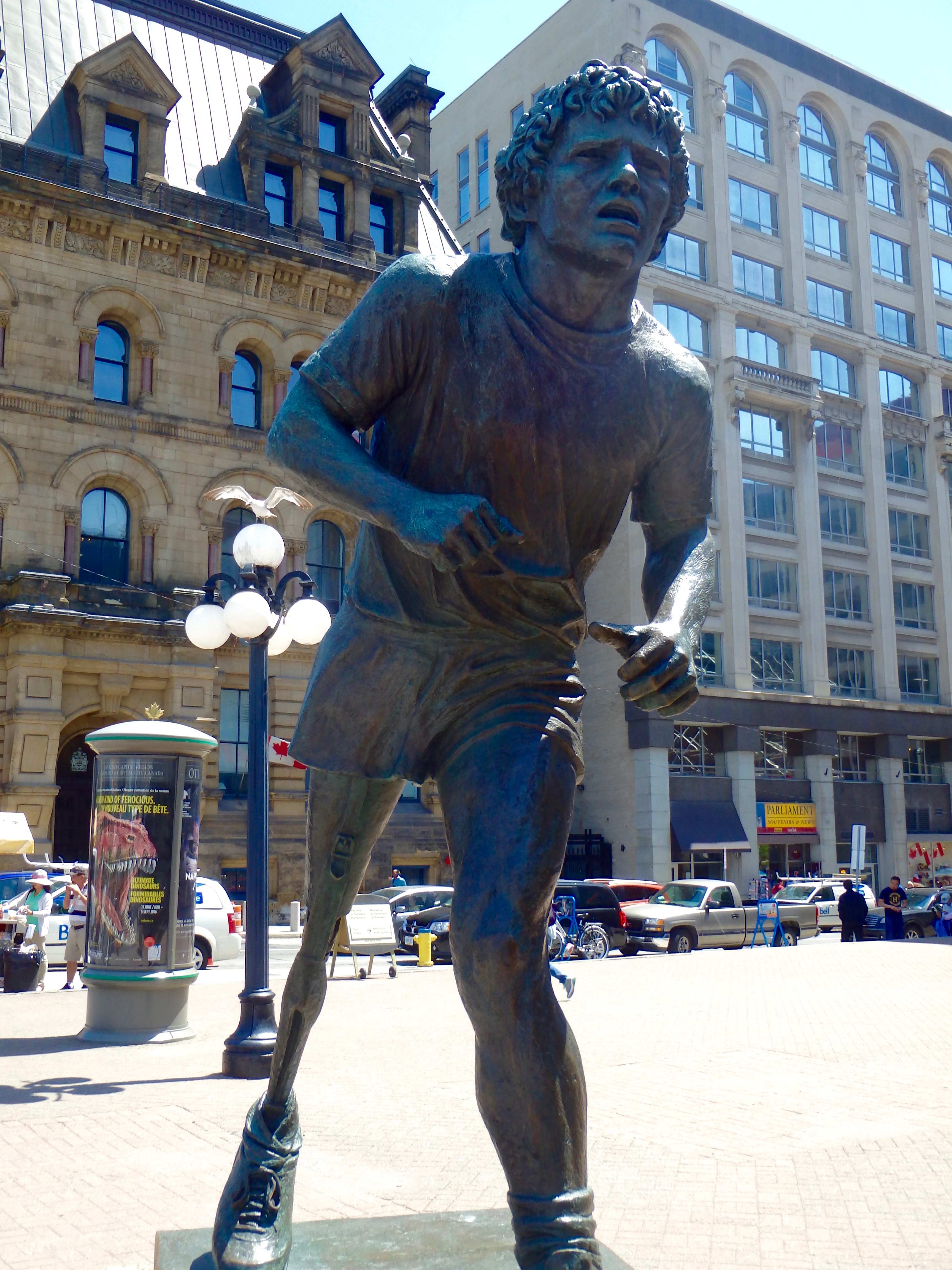 terry fox statue ottawa things to see in ottawa ontario where to visit in ottawa