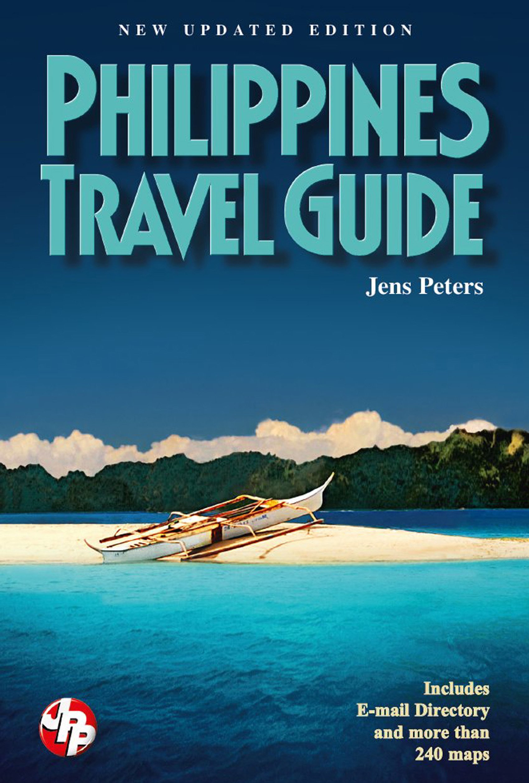 book tours in philippines