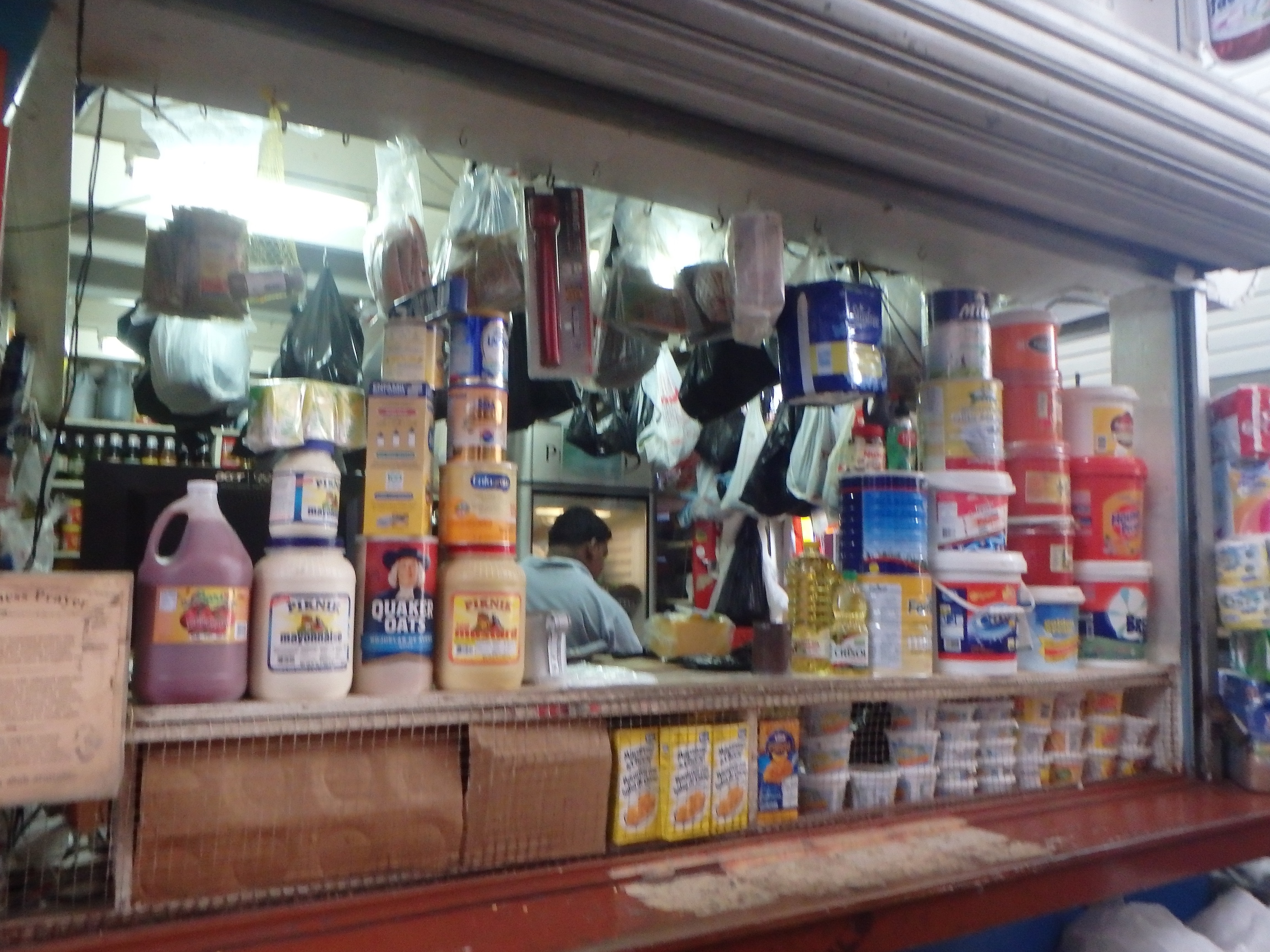 Starbroek Market Georgetown Guyana best hotels in Guyana georgetown accommodation