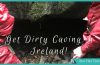 Leave the Guinness and Get Outside: Canyoning and Caving in Ireland